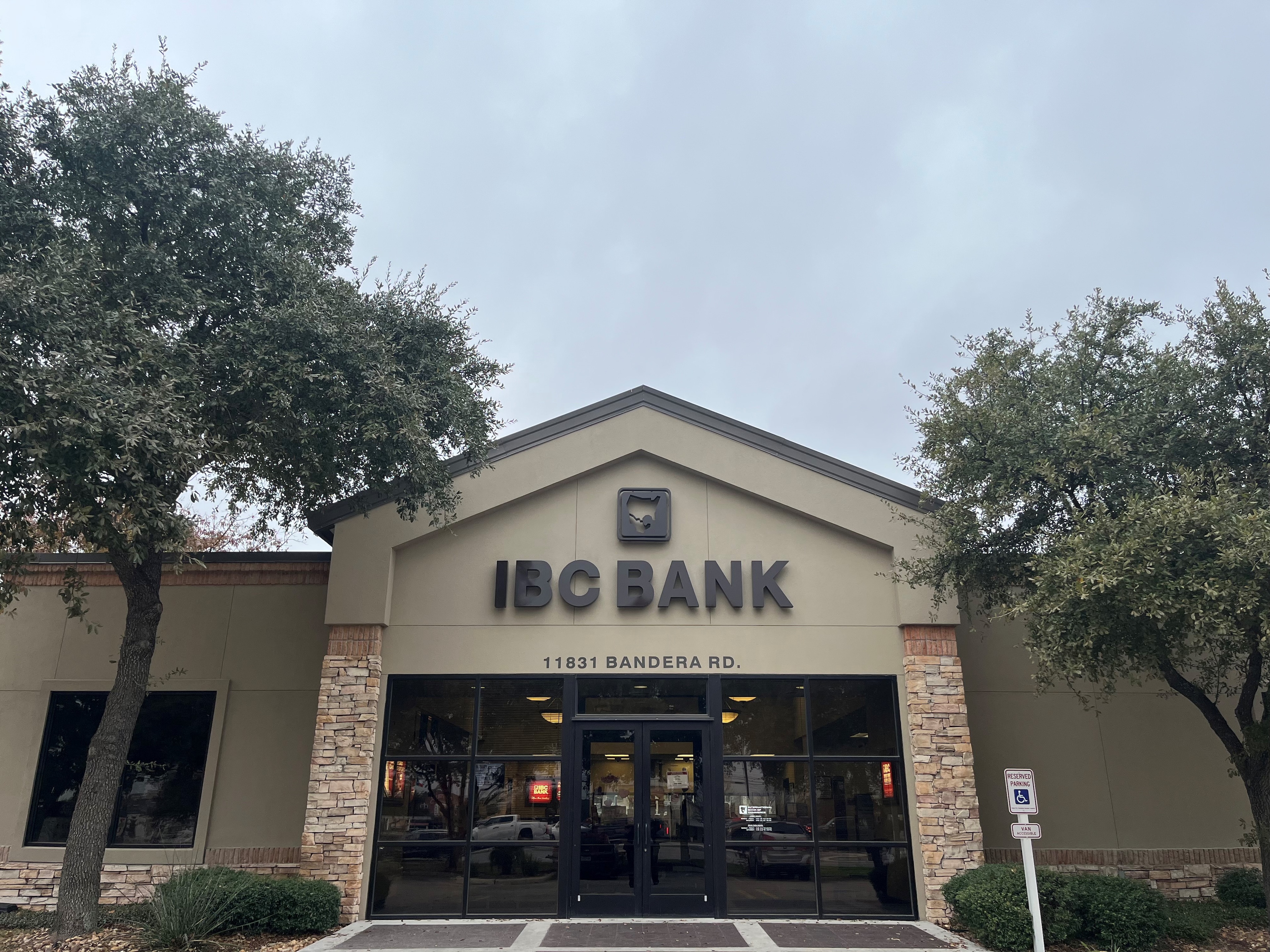 IBC Bank