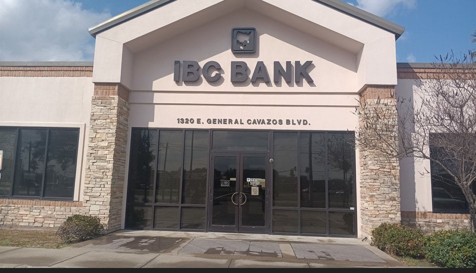 IBC Bank