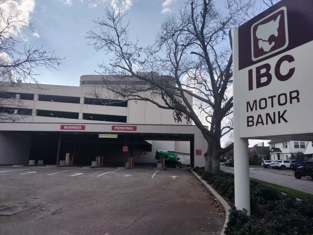IBC Bank