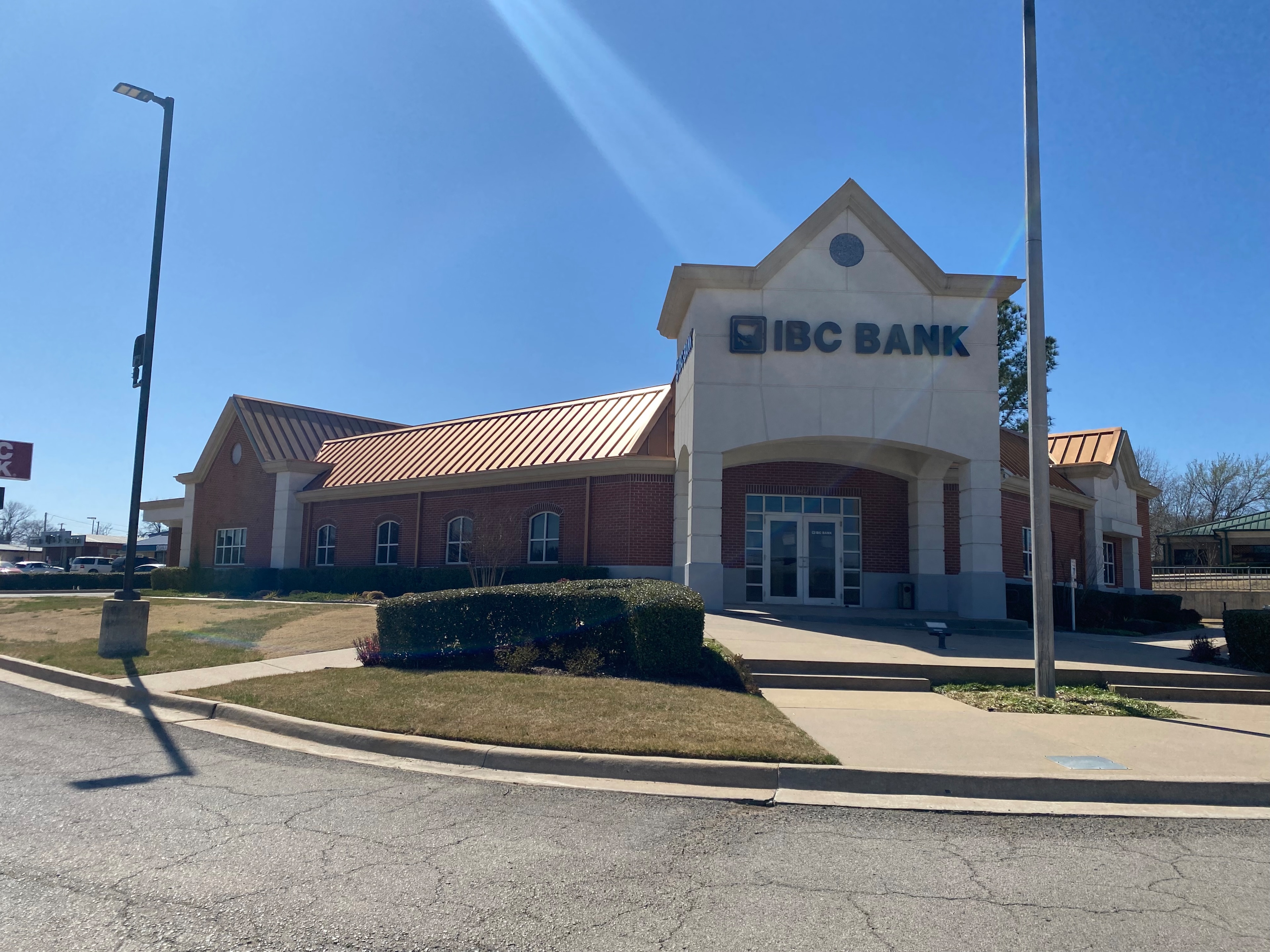 IBC Bank