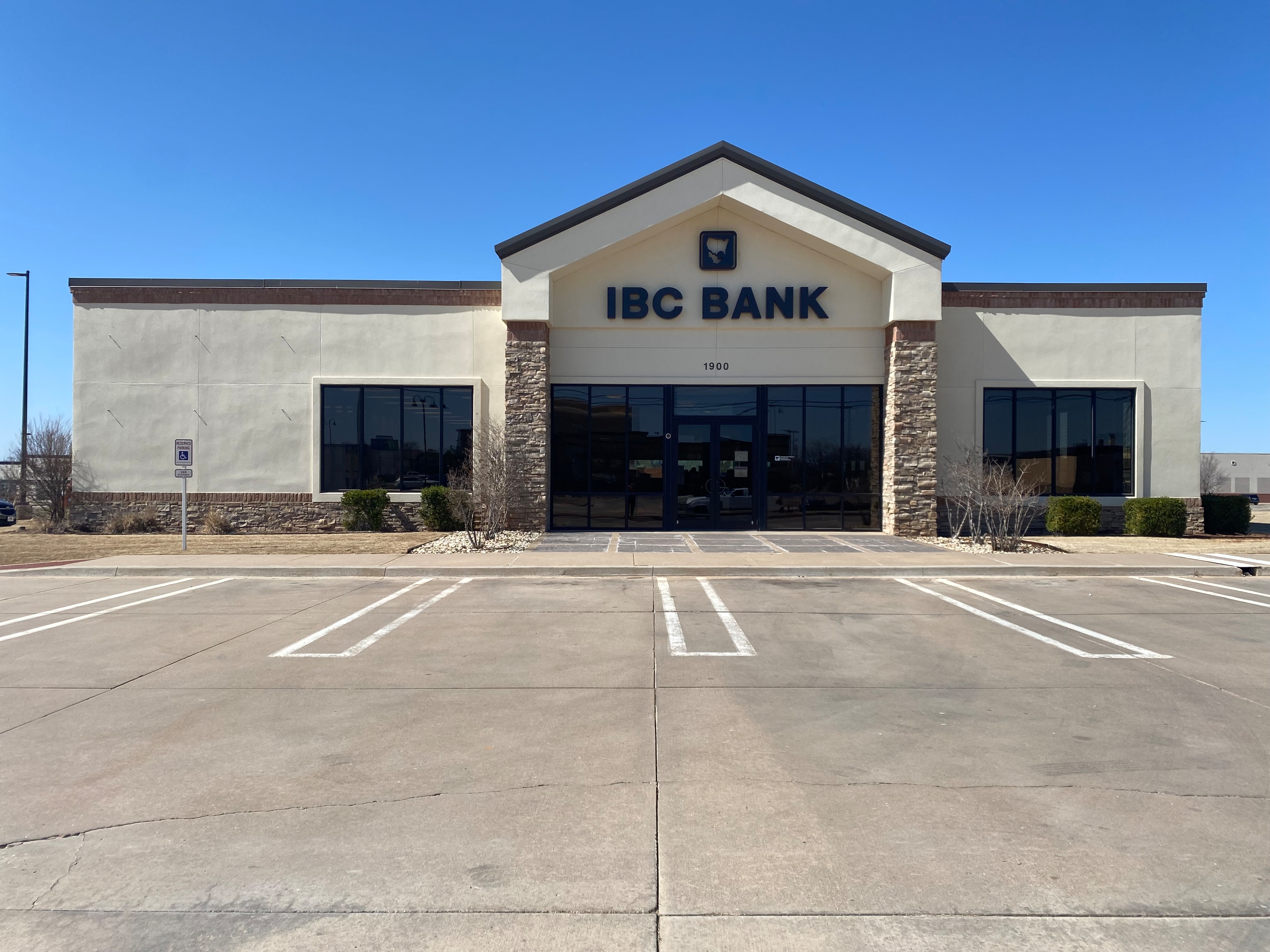 IBC Bank