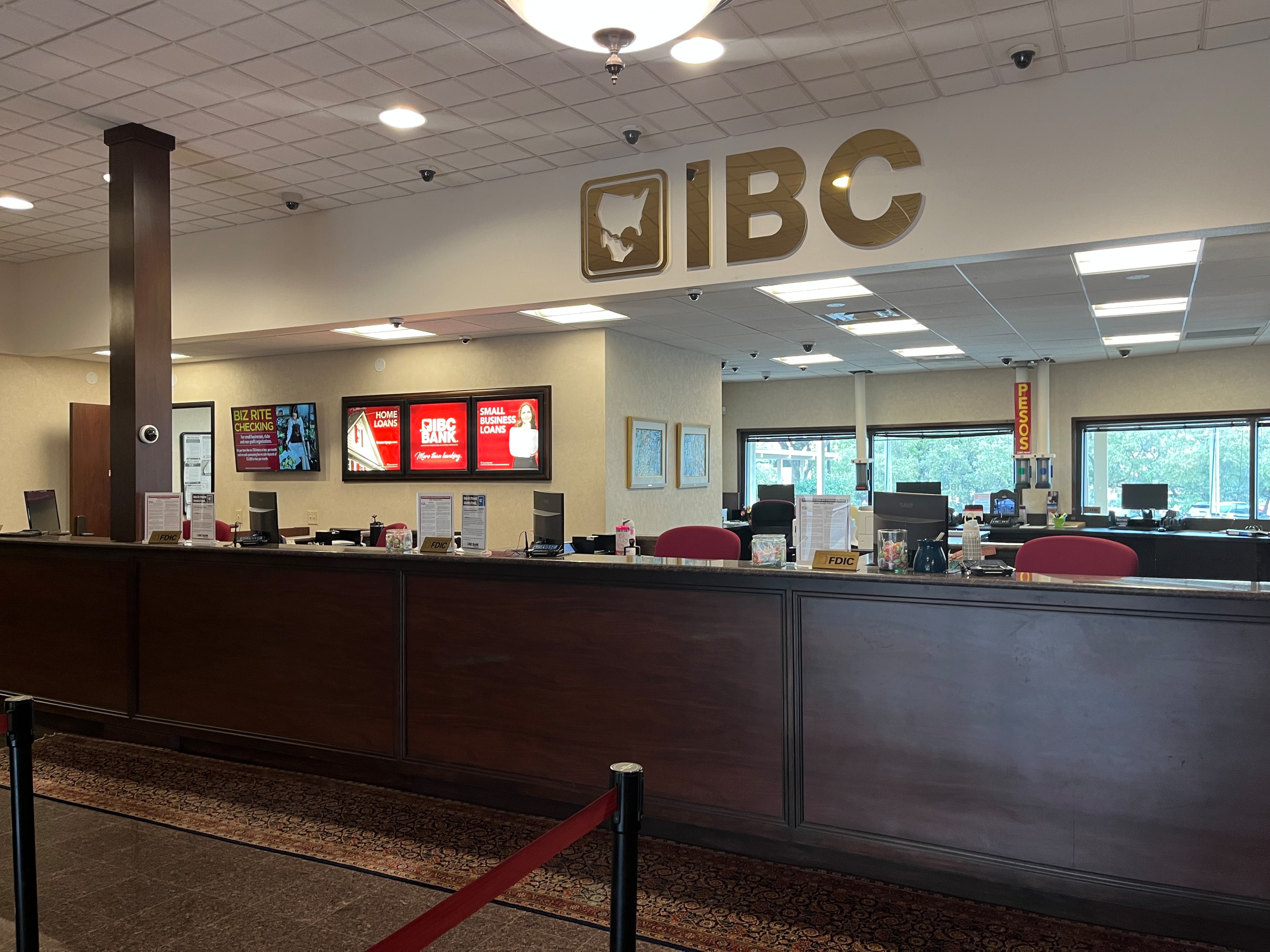 IBC Bank