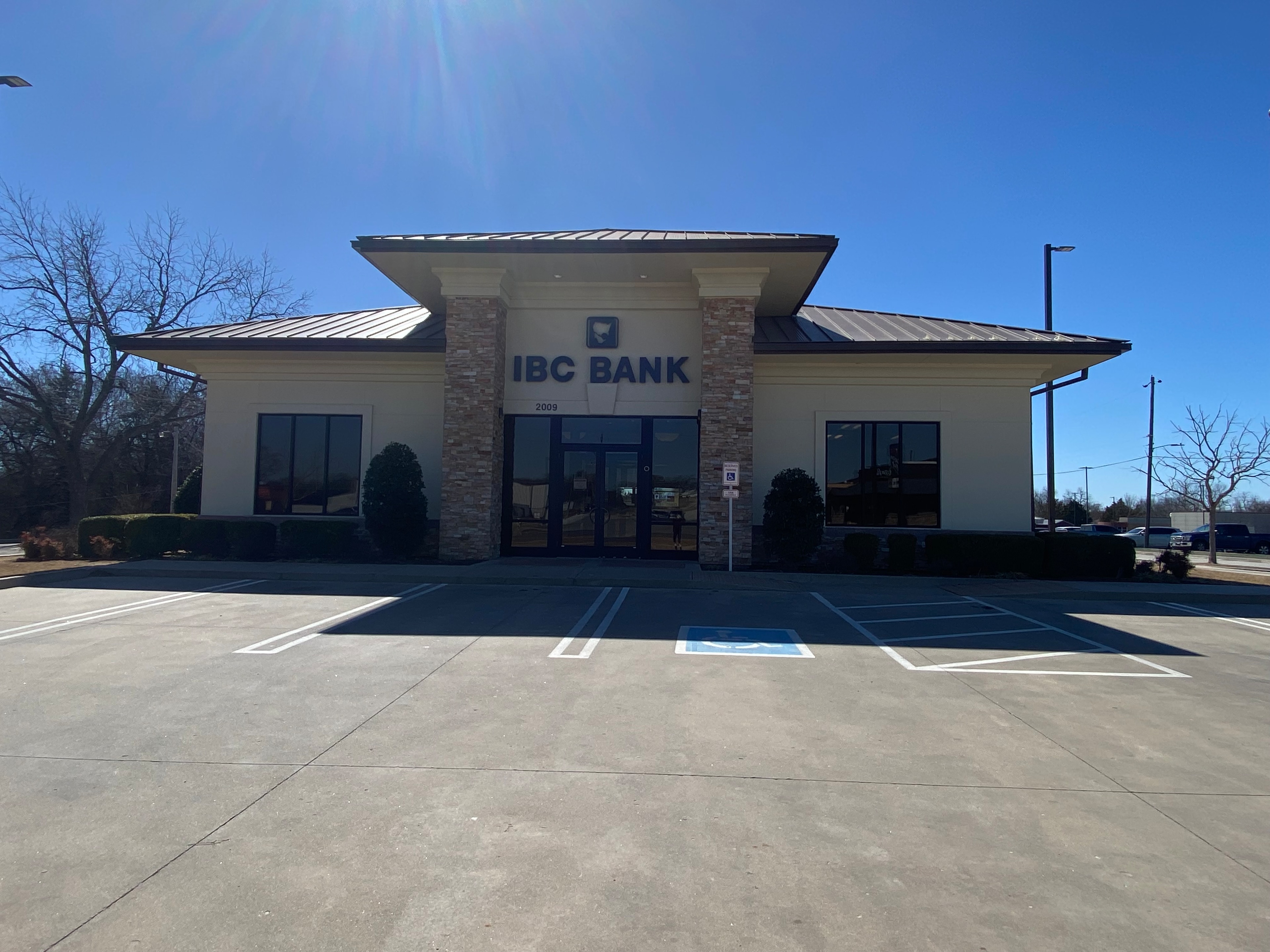 IBC Bank