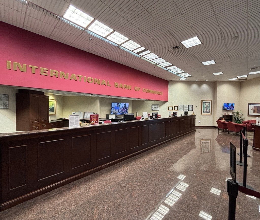 IBC Bank
