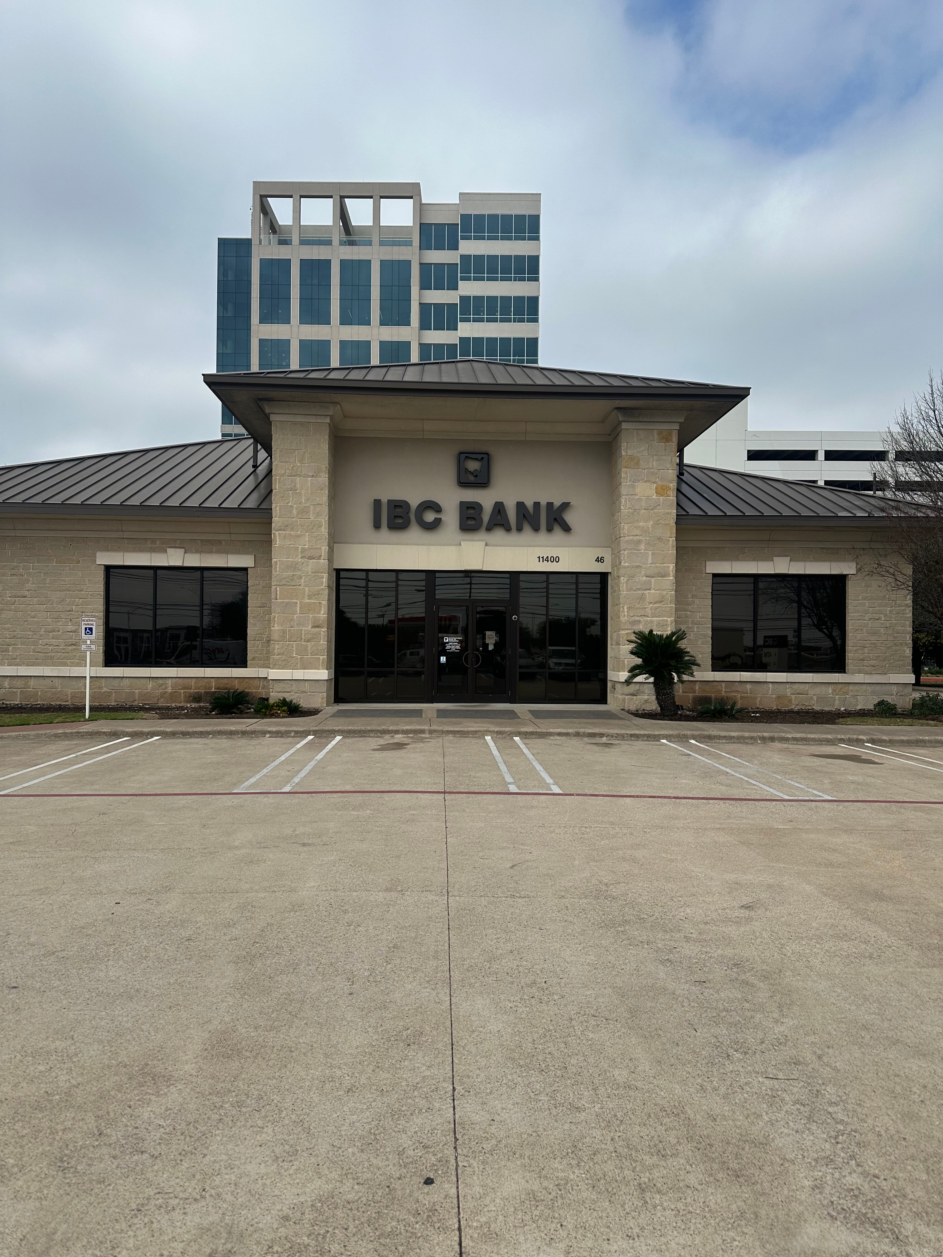 IBC Bank
