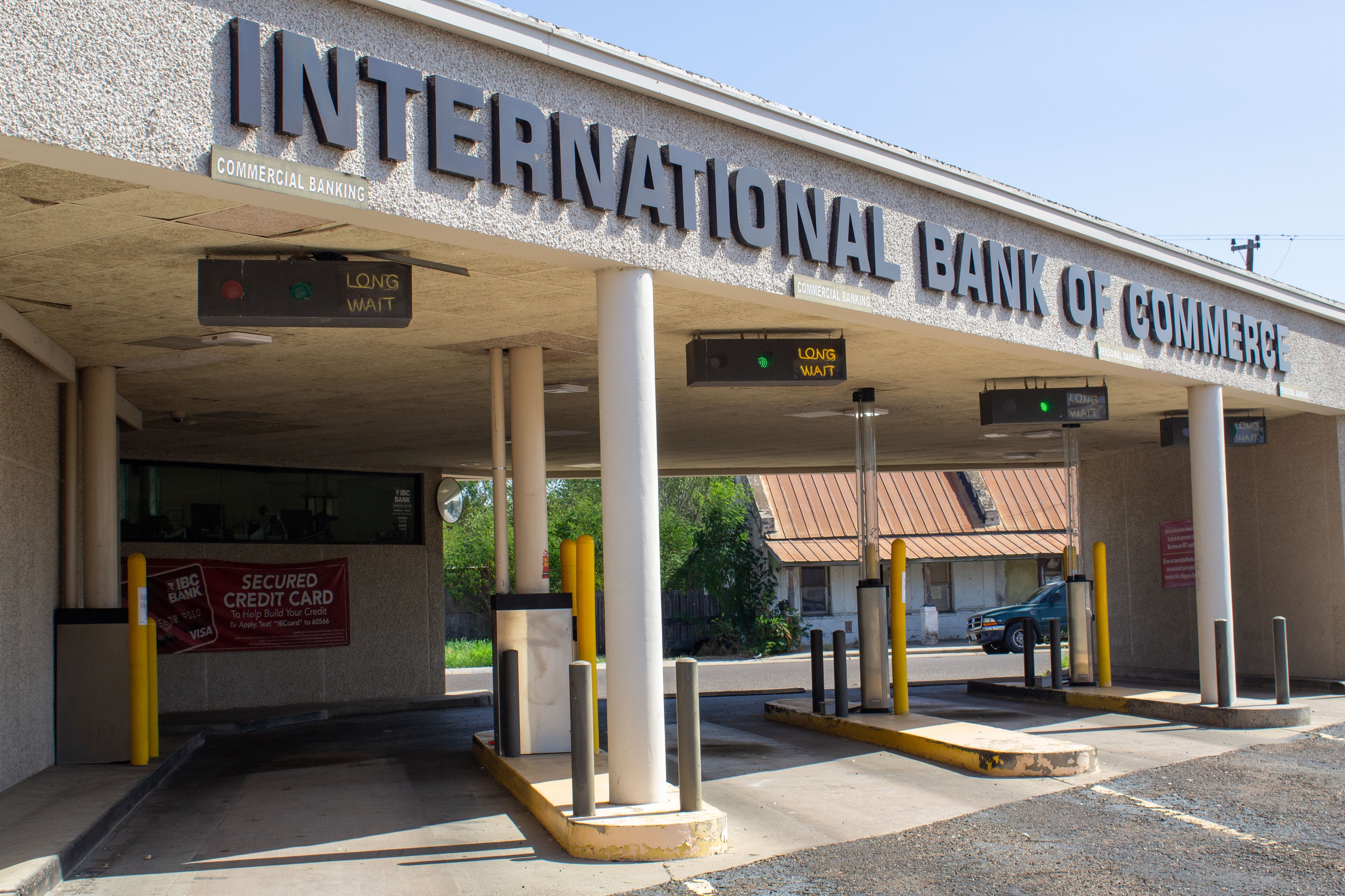 IBC Bank