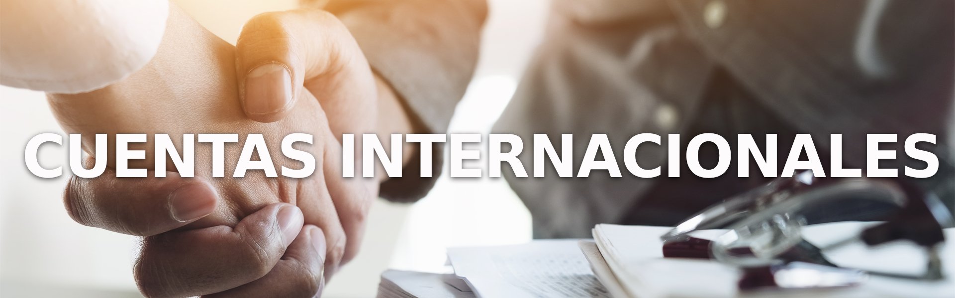 IBC Bank International Checking Guide