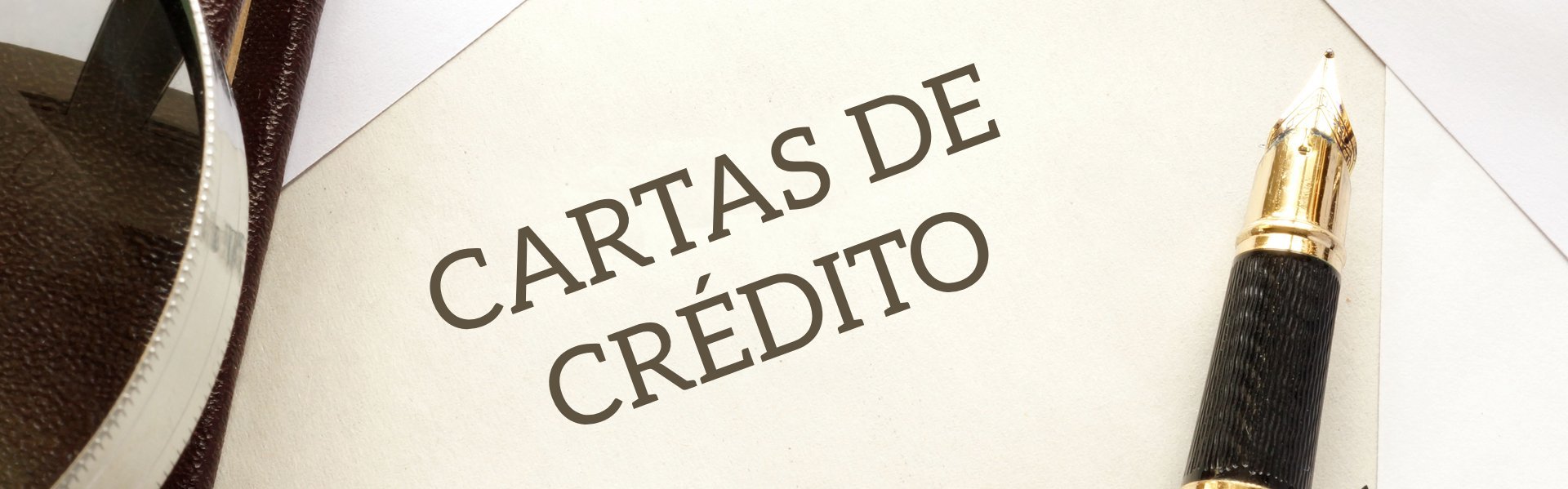 IBC Bank Letters of Credit