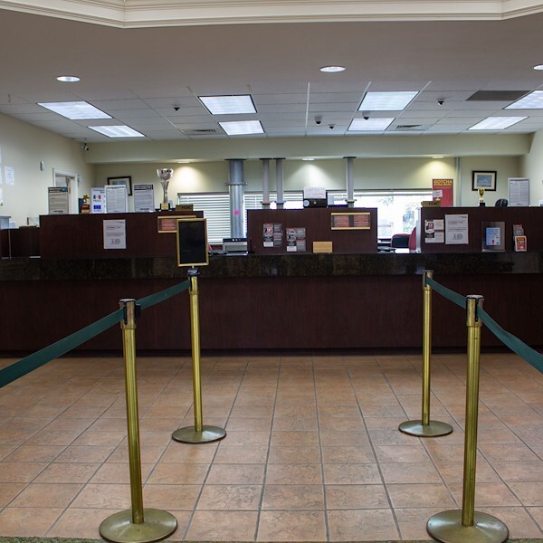 Commerce McPherson Interior 2