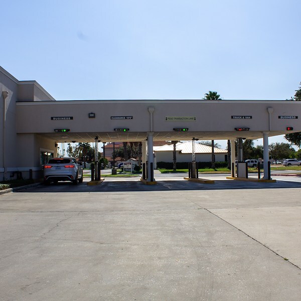 Commerce McPherson Motor Bank