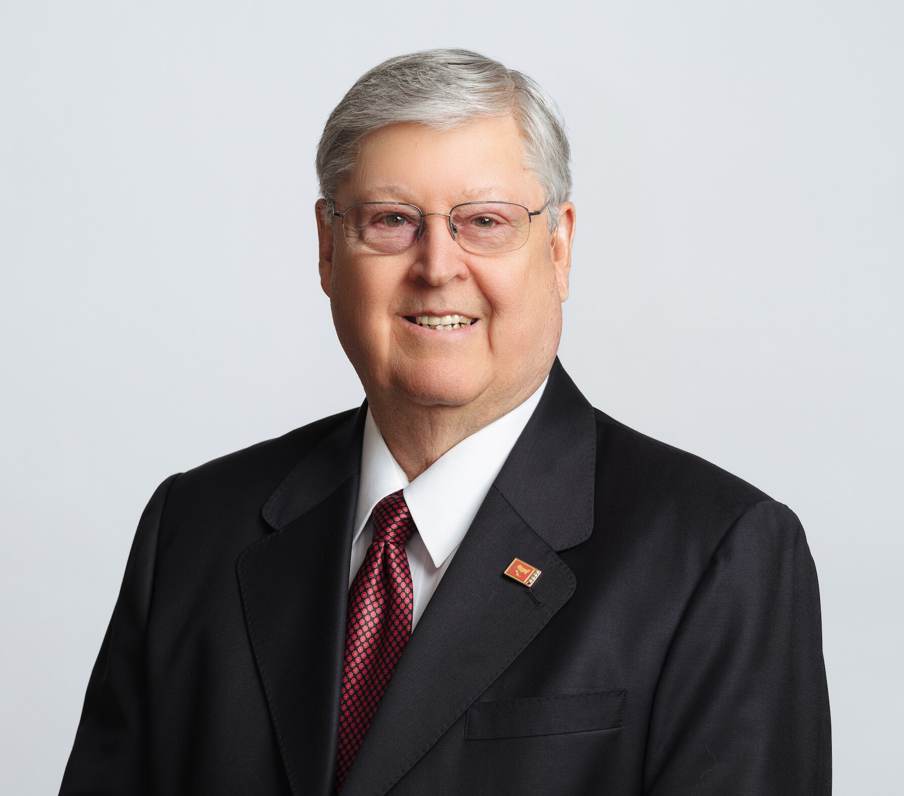 60 Years of Doing More