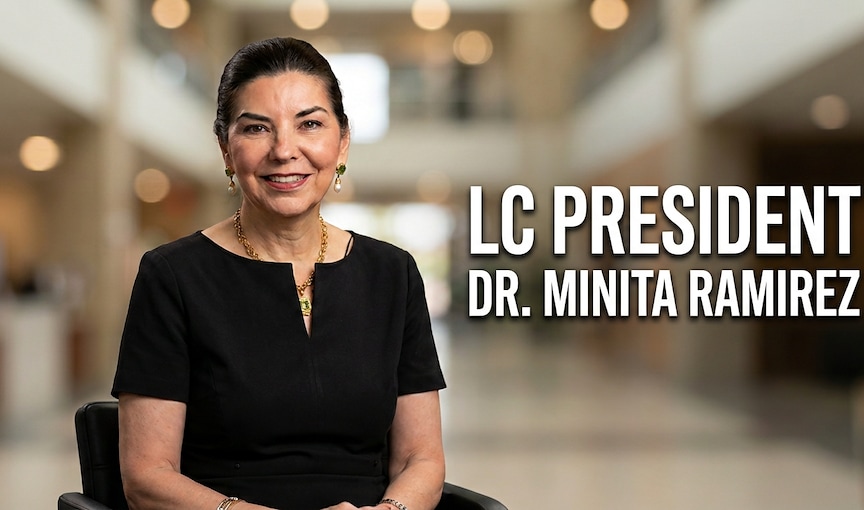 Mind Your Business: Laredo College on Student Success and Workforce Development | IBC Bank