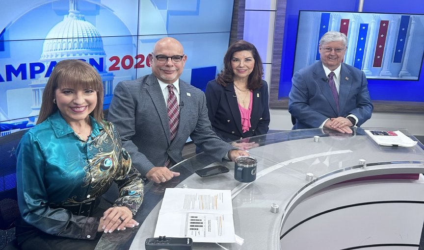 Laredo Votes initiative seeks to boost voter participation