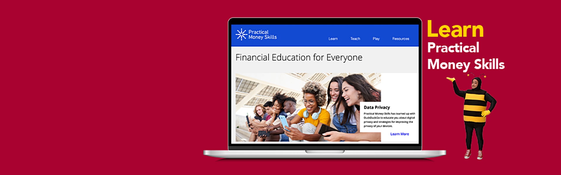 Financial Education Made Simple