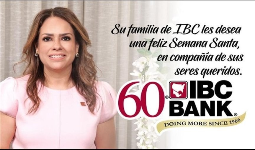 IBC les desea una feliz Semana Santa