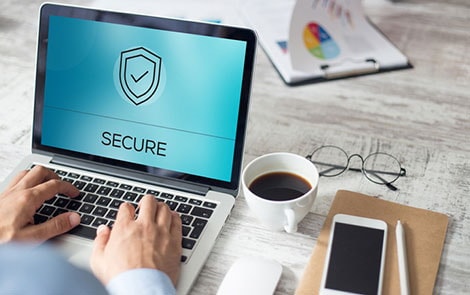 Enhanced Security Program - IBC Bank