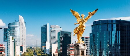 Experience Global Banking Excellence, IBC Texas