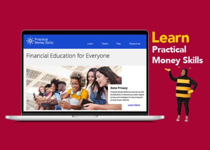 Financial Education Made Simple, IBC Texas