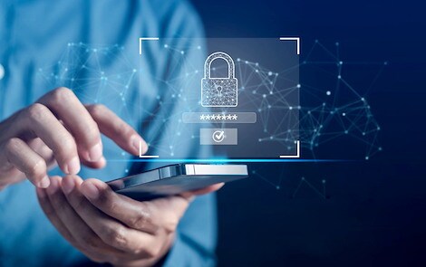 Online Banking Security