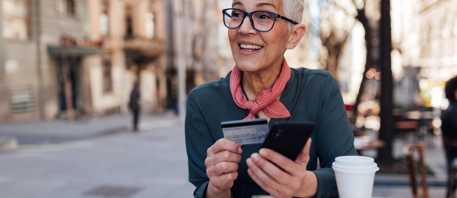 IBC Bank Credit Cards, Texas