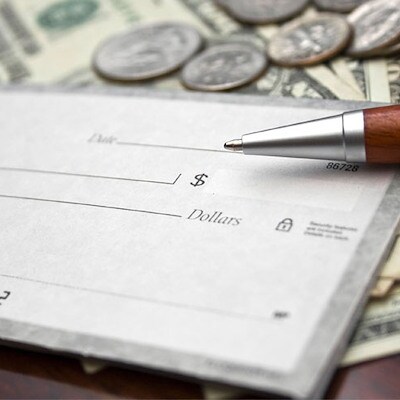 Check ‘N Save Negotiable Order of Withdrawal (N.O.W.)