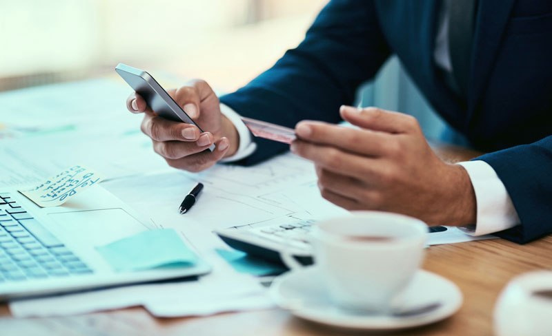 Business Banking | IBC Bank Visa Business Credit Card