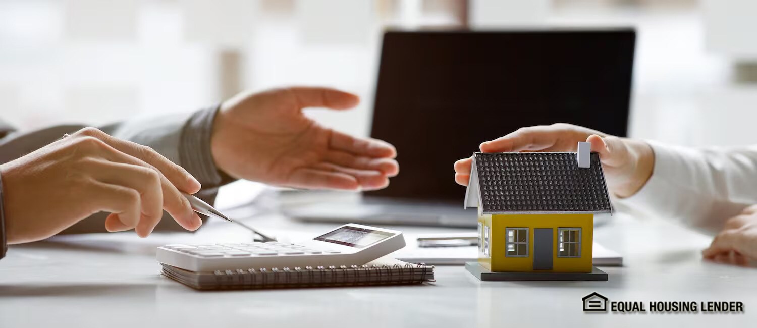 Mortgage Loans For Your Dream Home, IBC Texas
