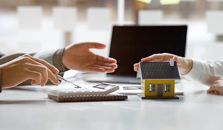 Mortgage Loans For Your Dream Home, IBC Texas