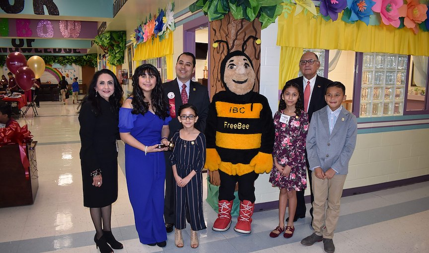 Commerce Bank and Arndt Elementary School Celebrate 13th Annual Opening of Arndtville in Minitropolis