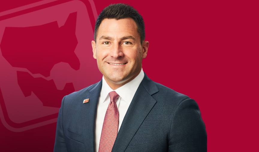 IBC Bank Names Kyle McElvaney President and CEO of Oklahoma Market