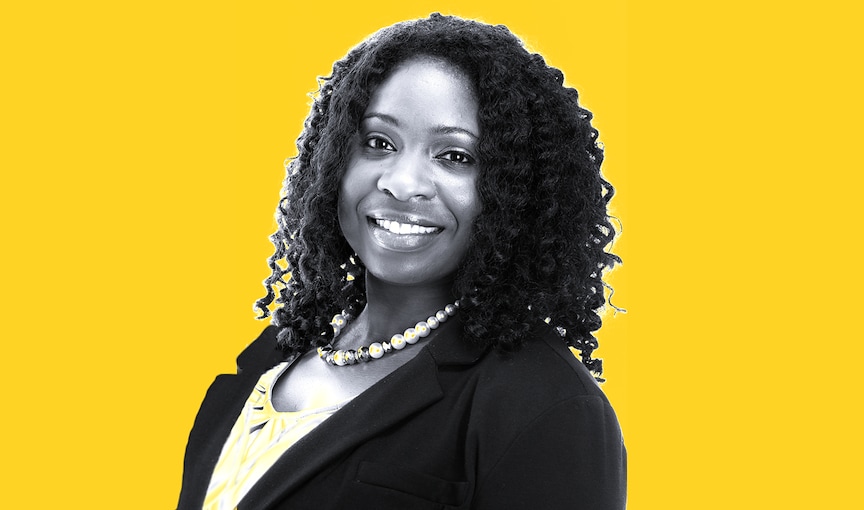 IBC Bank-Houston Vice President Shayla White Awarded 2020 Greater Houston Women's Chamber Ambassador of the Year Award