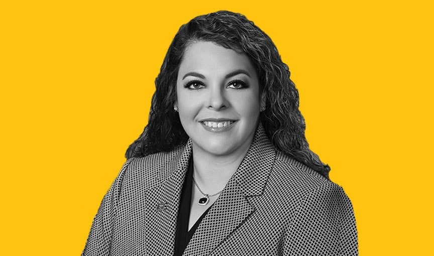 Judith Wawroski, IBC Bank Exec. V.P. Joins Women's Leadership Group