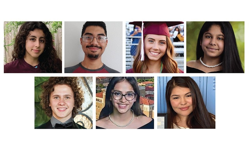 IBC Bank-Austin Awards Scholarships to Area Graduates