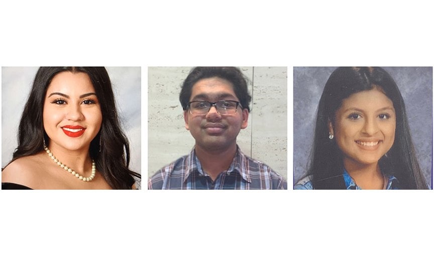 IBC Bank-Houston Awards Scholarships to Area Graduates