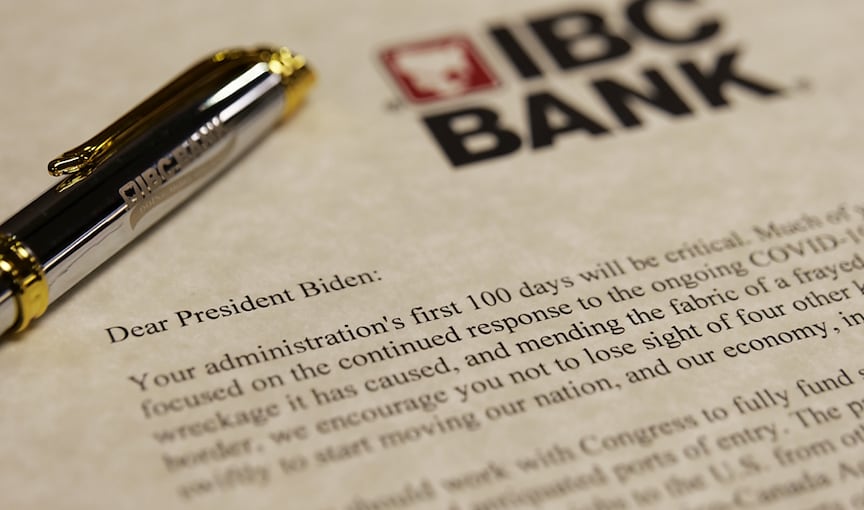 Texas Border Leaders Identify Border Priorities for Incoming Biden Administration