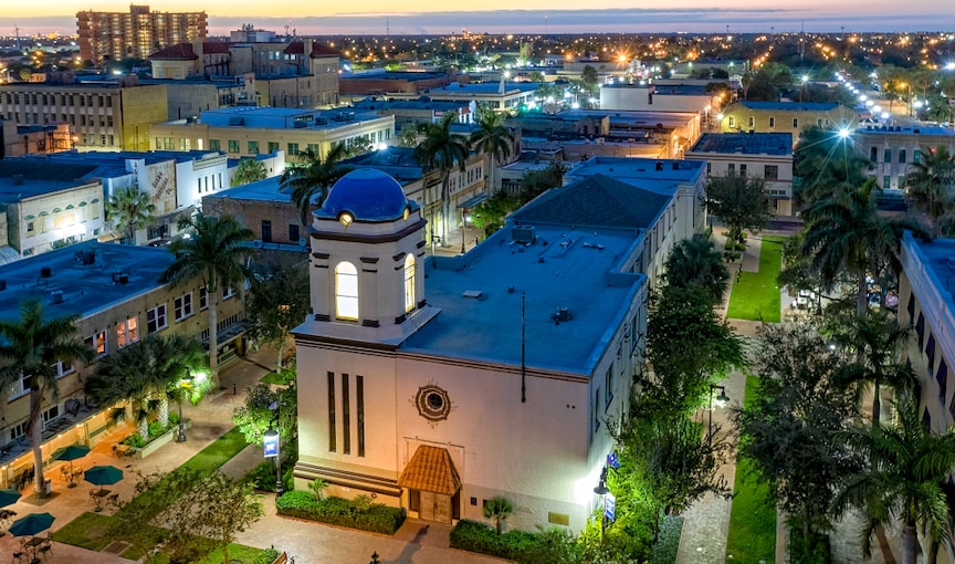Brownsville Chamber of Commerce Boosts Community Growth Amid Pandemic