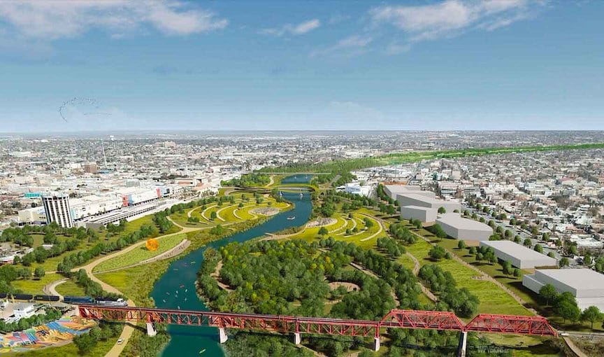 Binational River Park Will Transform Our Border Community
