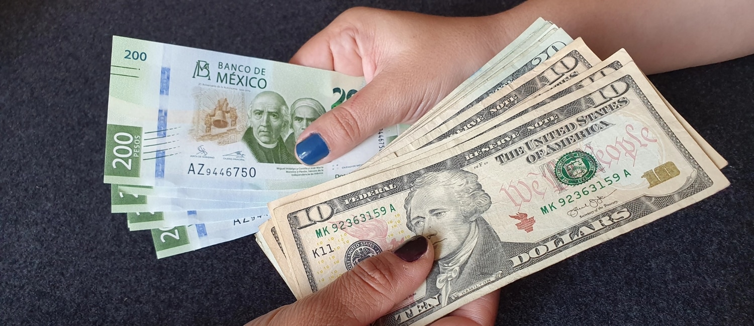 Currency Exchange Services, Rates & Locations | IBC Bank