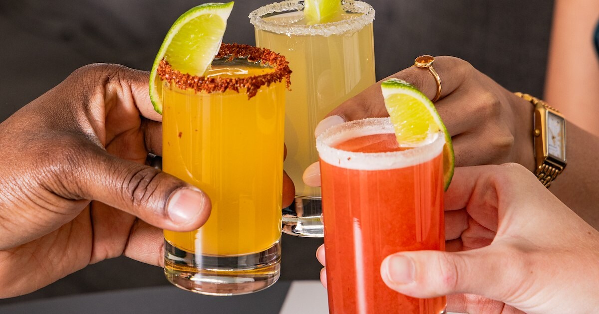Southern Taco Takeover