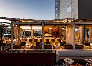 Eden Rooftop Bar photo