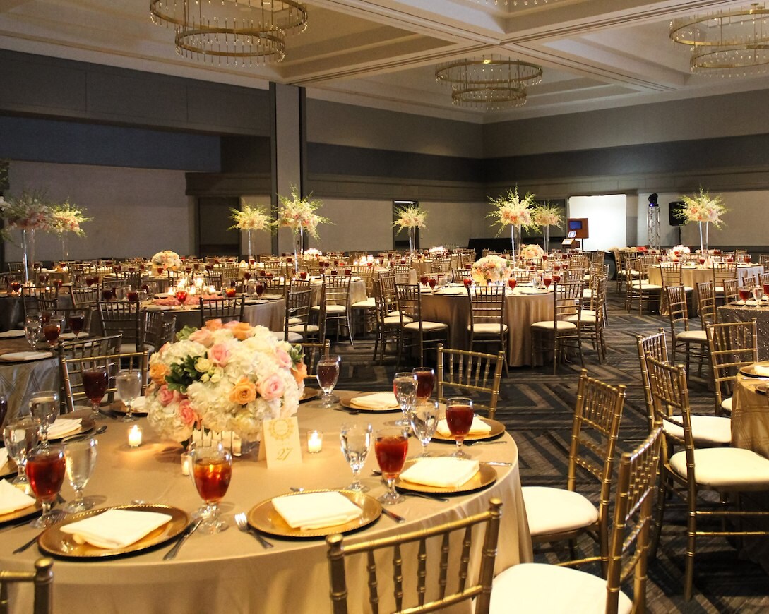 Weddings Inquiry