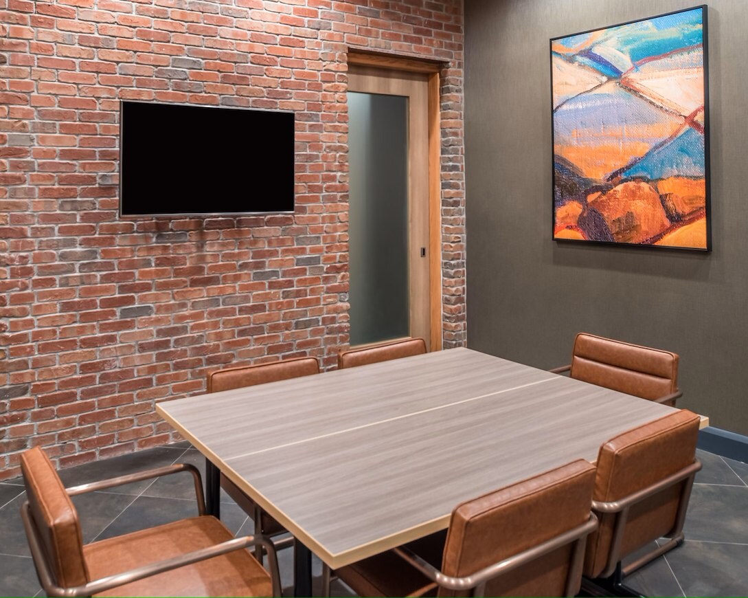 Group - Hotel Indigo Frisco