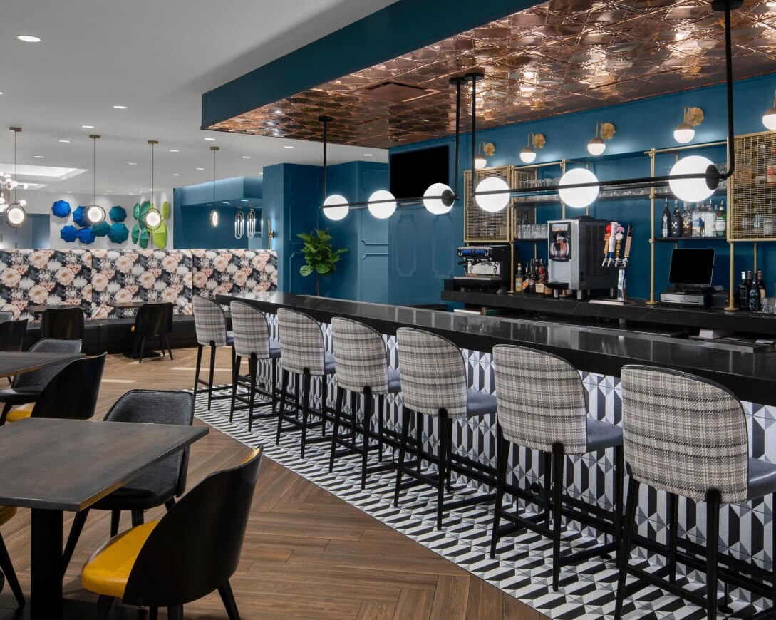 dining-Hotel Indigo New Orleans French Quarter