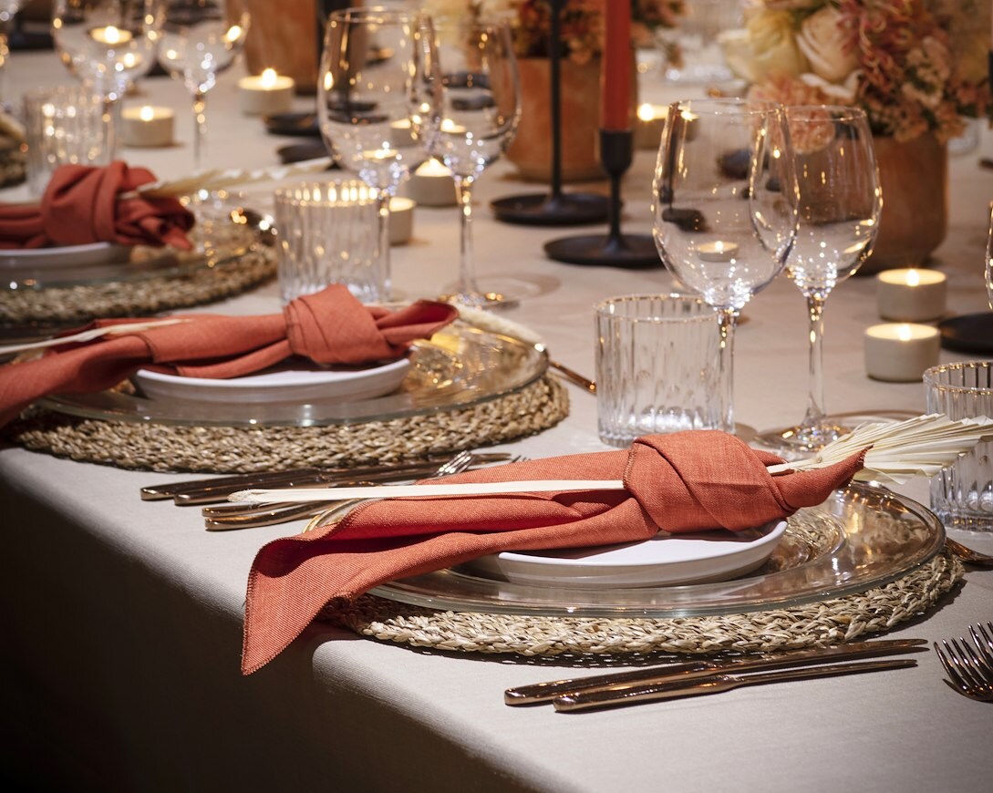 Social Events & Private Dining Enquiry