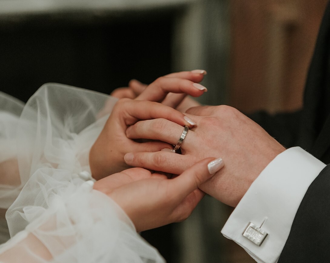 Wedding Enquiry