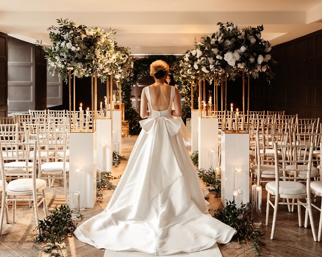 Wedding Enquiry