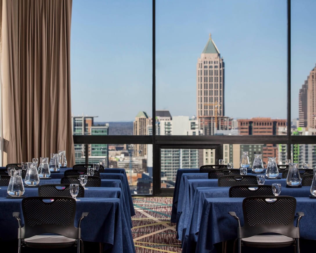 group-Crowne Plaza Atlanta SW - Peachtree City
