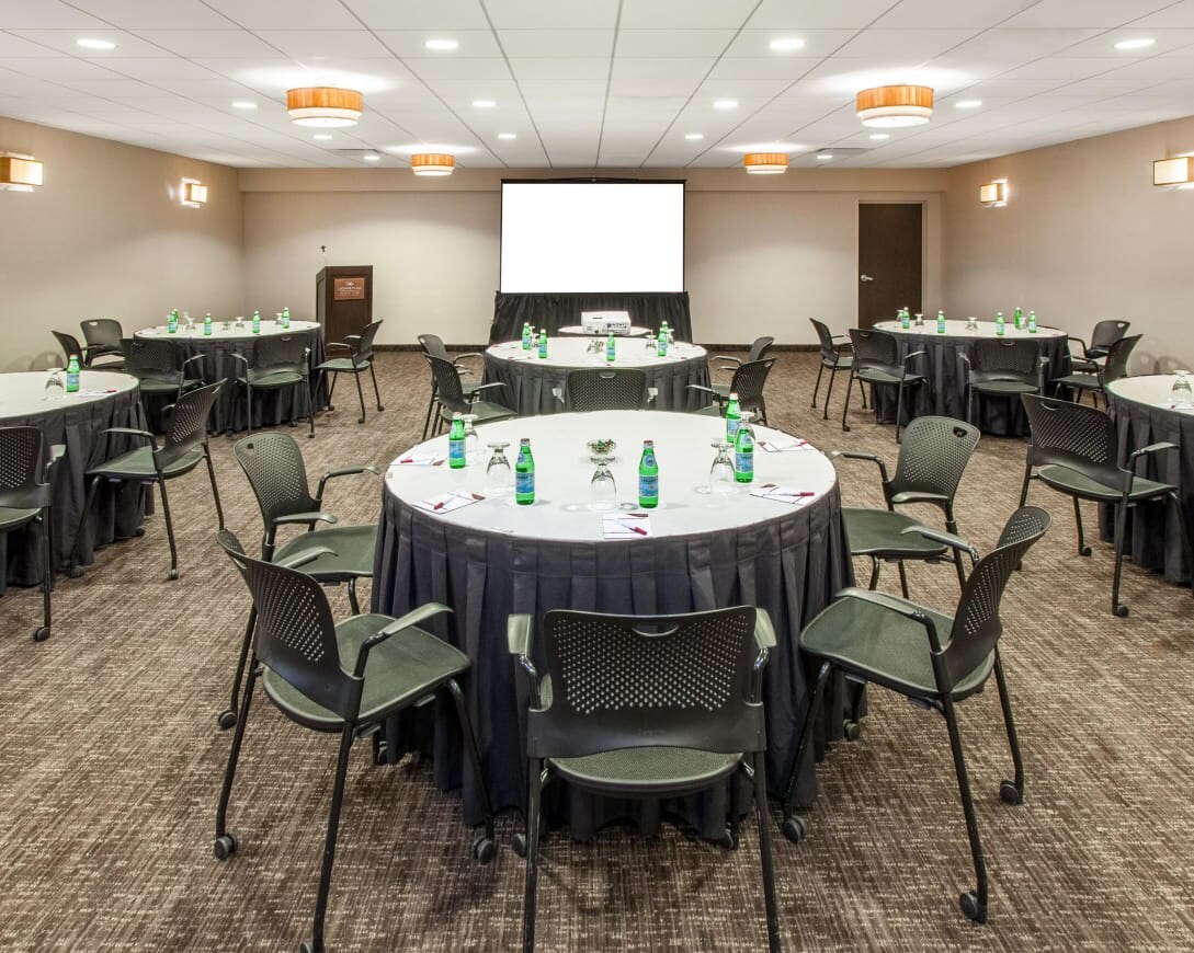 group-Crowne Plaza Chicago O'Hare Hotel & Conference Center