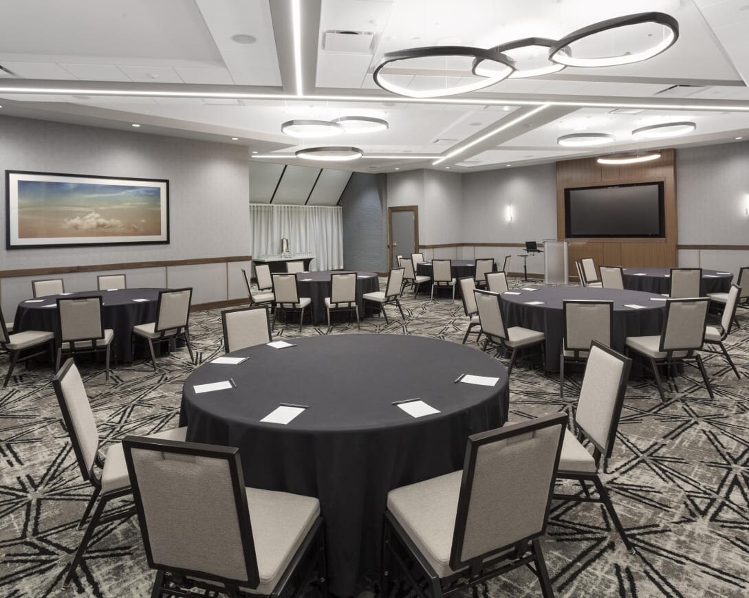 group-Crowne Plaza Lansing West