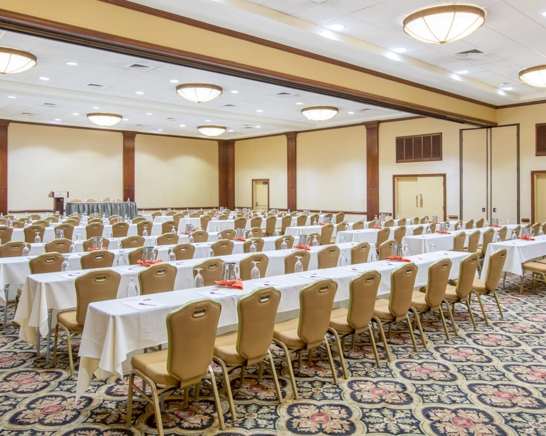 group-Crowne Plaza San Diego - Mission Valley